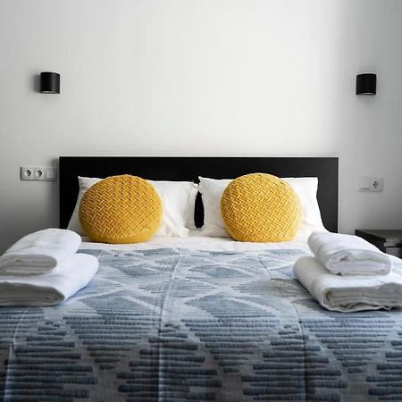 Almada Downtown 303 Apartman Porto Kültér fotó