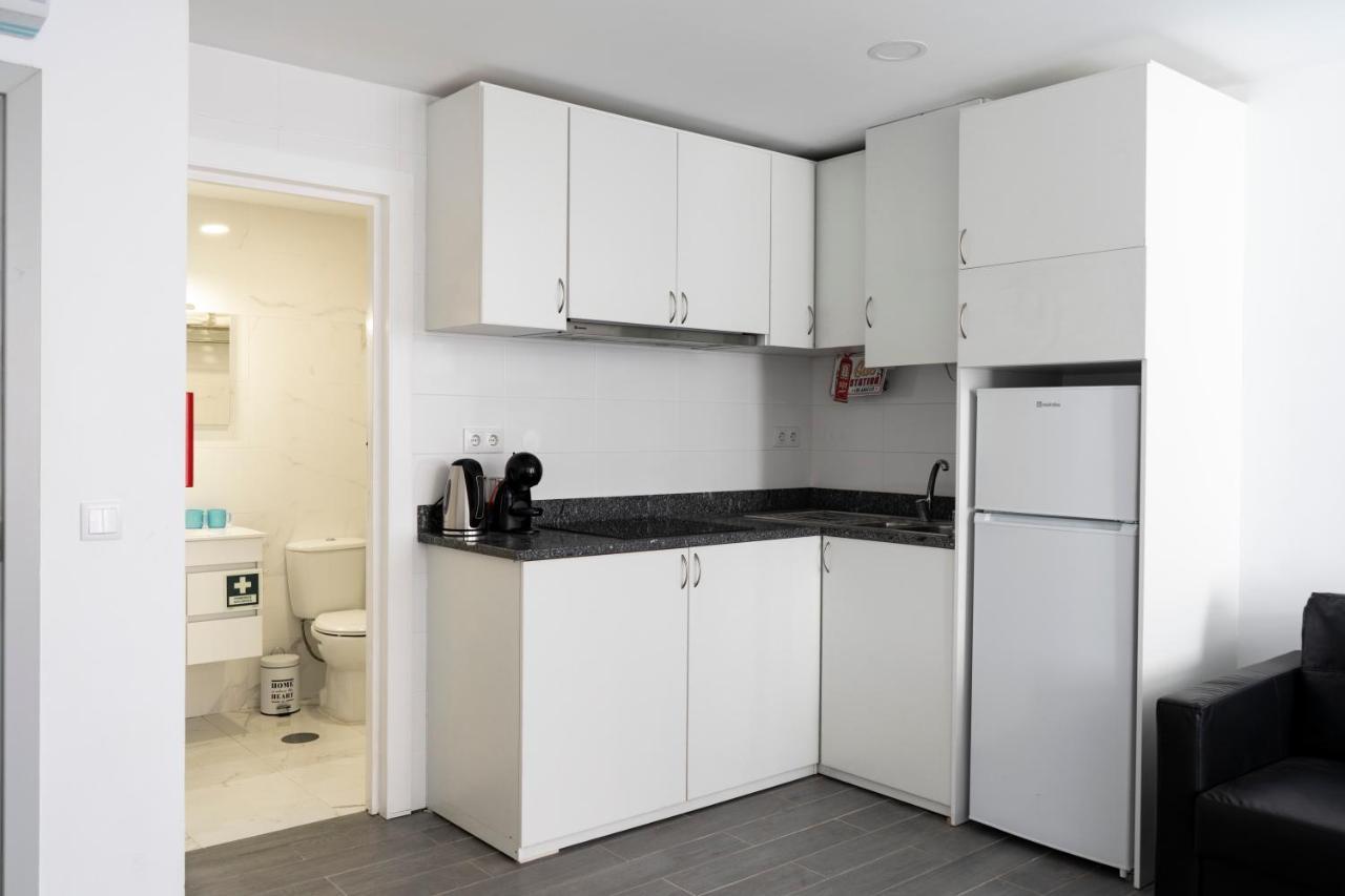 Almada Downtown 303 Apartman Porto Kültér fotó