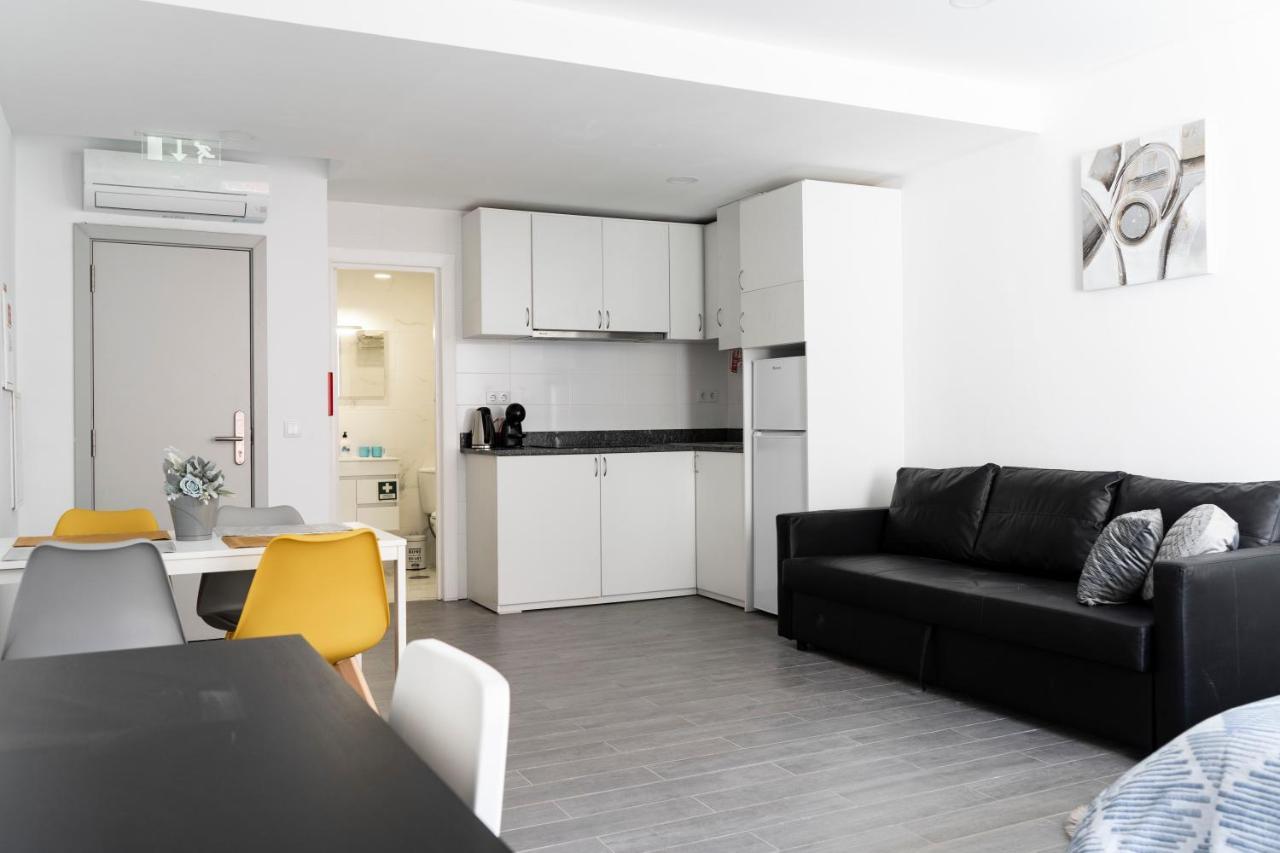 Almada Downtown 303 Apartman Porto Kültér fotó