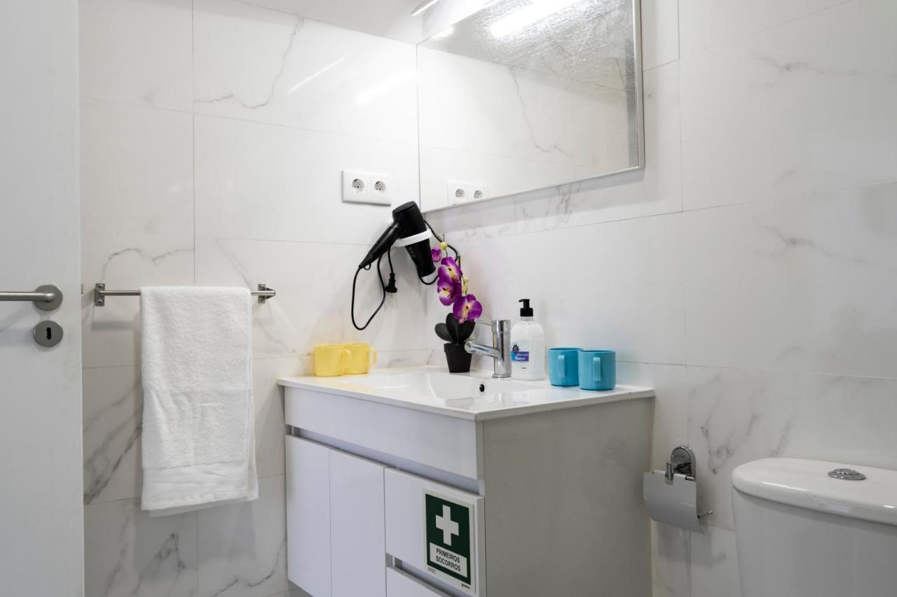 Almada Downtown 303 Apartman Porto Kültér fotó