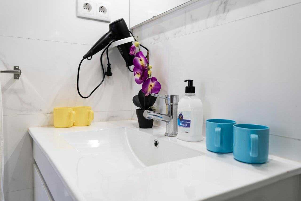 Almada Downtown 303 Apartman Porto Kültér fotó