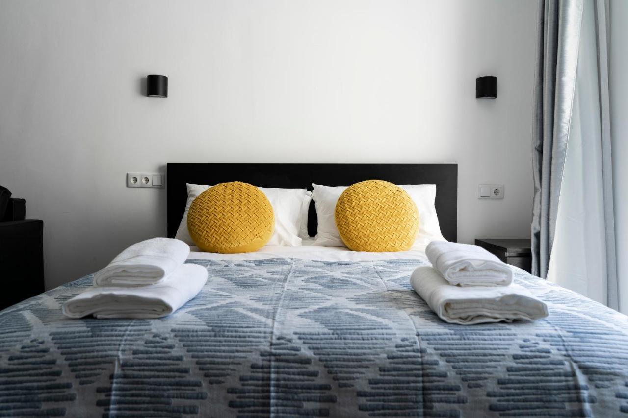 Almada Downtown 303 Apartman Porto Kültér fotó