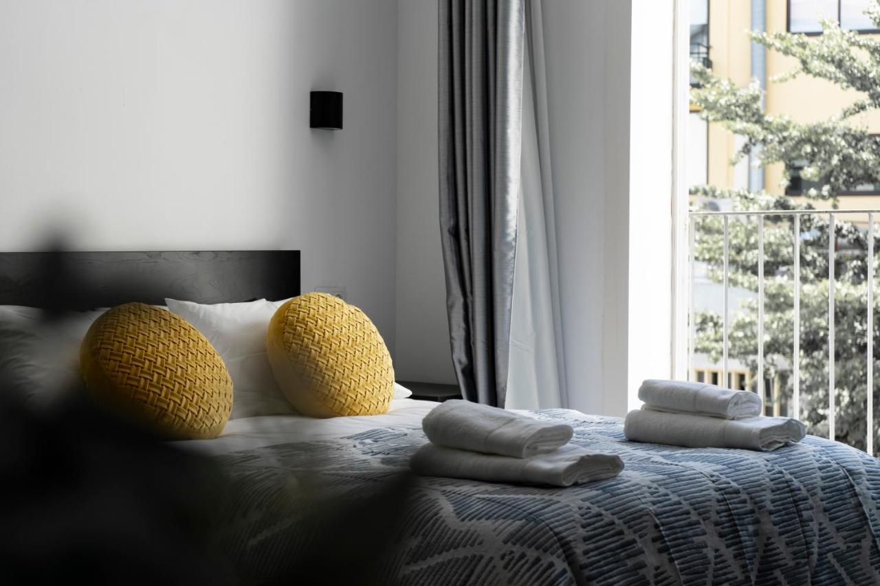 Almada Downtown 303 Apartman Porto Kültér fotó